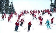 Merry Christmas From Newschoolers!