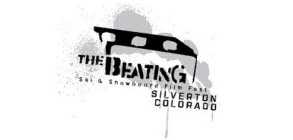 The Beating Film Festival ? win free heli time! 