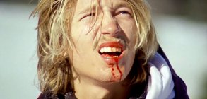 Attack of La Niña ? Jacob Wester 