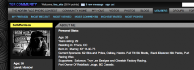 Seth: Live From the Field with TGR 