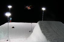 Incredible Night Session 