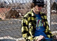 Saga Spring Looks 2010 