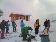 C.R. Johnson You Will Be Missed 