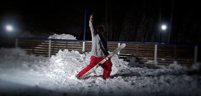 Wordup Media: Hardcore teaser 