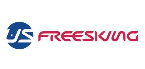 US Freeskiing team announced! 