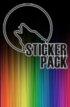 Sticker Pack 