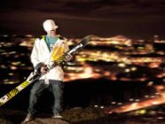 Oskar Pedersen: Air Force X 