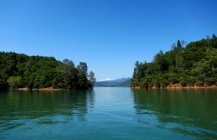 Shasta Lake 