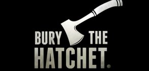 Bury The Hatchet Teaser 