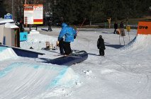 Holiday Hike Park
