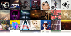 My Favorite Albums from 2011 
