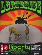 Liberty Skis Announces Liberty Underground