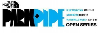 The North Face PPO Blue Mountain Event Cancelled