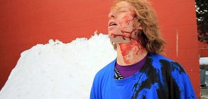 Poor Boyz Productions: Crash Review 