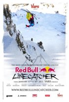 Red Bull Linecatcher 2012 ? Invited Rider list 