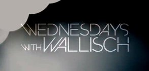 Wednesdays with Wallisch 2.2 