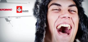 Elias Ambühl TV: BLUE 