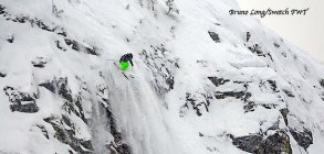 Freeride/Freeskiing World Tour: Revlstoke ? Day 1 