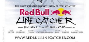 Red Bull Linecatcher 2012: Cancelled 