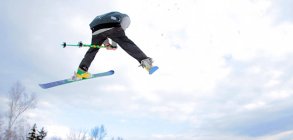 Ian Compton: The Weak. (Spring in Jan) 