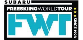 Freeride/Freeskiing World Tour: Day 2 