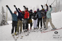Beaver Creek EpicMix Scavenger Hunt 