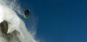 Attack of La Niña: Athlete Extra ? Sean Pettit 