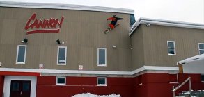 Stept Productions: Nick Martini 