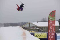 AcroBag Progression Tour