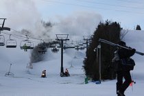 Yes....it IS cold enough for me.... 