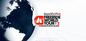 Freeride World Tour 2012: Chamonix-Mont Blanc teaser 