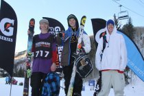 Gatorade Free Flow Tour Vail
