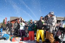 "Moving Forward" Live Premiere 