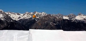 Kelly Sildaru Season Edit 2010/11 