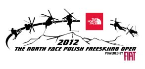 The North Face Polish Freeski Open 2012: Open Registration! 