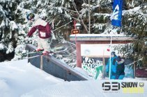 S3 Snow Search Tour Begins
