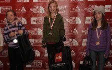 Canadian Open Freeskiing Championships Finals