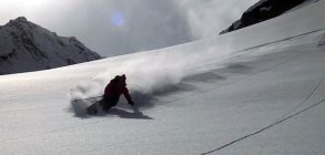 Salomon Freeski TV: S5 E11 ? Selkirks Touring 