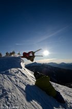 Deep Winter Photo Challenge