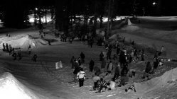 Boreal Expression Sessions