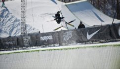 Dew Tour Day 2
