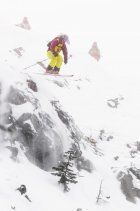 Canadian Open Freeskiing Championships Day 2