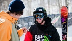 Dew Tour Day 4