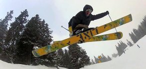 LINE Traveling Circus 4.4: Which Way To Ze Autobahn? 