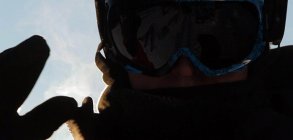 Tom Wallisch: A Walk in the Park 