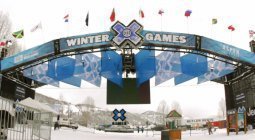 X Games Preview