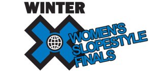 Winter X Games 16: Kaya Turski three-peats! 