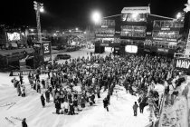 X Games Men's Ski Slopestyle Finals