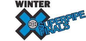 Winter X Games 16: David Wise wins Superpipe! 