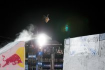 X Games Ski Big Air